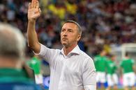 Reacția lui Mihai Stoica după ultima mutare făcută de CFR Cluj: „Salut revenirea la normalitate a echipei care domină Liga 1” » Atac la adresa lui Marian Copilu