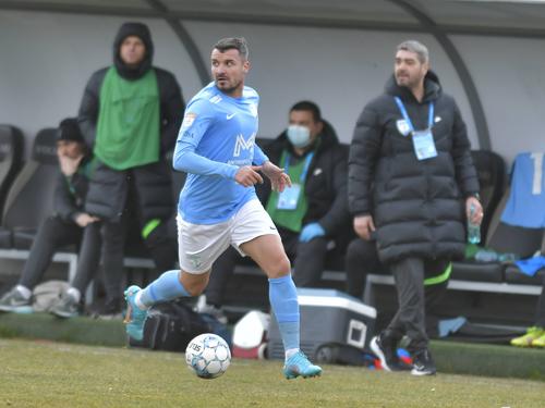 Constantin Budescu // FOTO: Imago