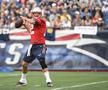Legendarul Tom Brady s-a răzgândit! Revine pe teren, după ce-și anunțase retragerea: „Locul meu nu e în tribune”