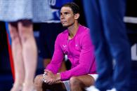 Rivalul lui Ilie Năstase contestă victoria lui Nadal: „Mai câștiga dacă era Nole acolo? Occidentalii nu pot accepta că unul din Balcani e cel mai bun din istorie!”