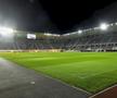 Stadionul Rapidului, tot mai aproape de inaugurare » Anunțul făcut azi