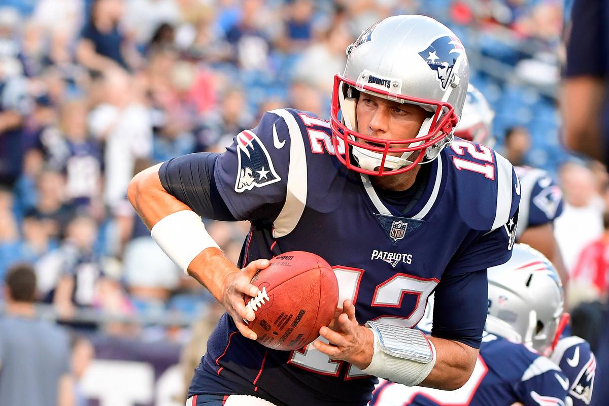 Legendarul Tom Brady s-a răzgândit! Revine pe teren, după ce-și anunțase retragerea: „Locul meu nu e în tribune”