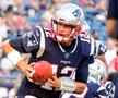 Legendarul Tom Brady s-a răzgândit! Revine pe teren, după ce-și anunțase retragerea: „Locul meu nu e în tribune”