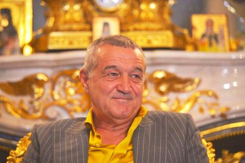 Gigi Becali
