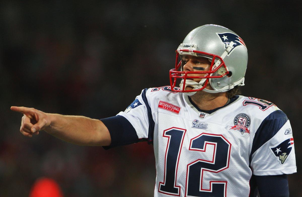 Legendarul Tom Brady s-a răzgândit! Revine pe teren, după ce-și anunțase retragerea: „Locul meu nu e în tribune”