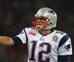 Legendarul Tom Brady s-a răzgândit! Revine pe teren, după ce-și anunțase retragerea: „Locul meu nu e în tribune”