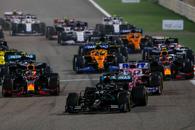 Formula 1 introduce vaccinarea obligatorie din acest sezon