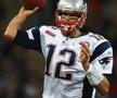 Legendarul Tom Brady s-a răzgândit! Revine pe teren, după ce-și anunțase retragerea: „Locul meu nu e în tribune”