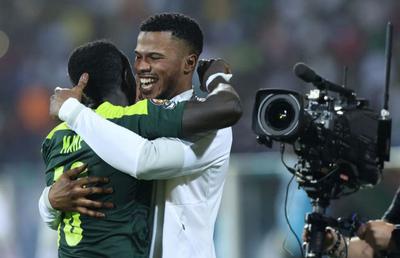 Senegal, prima finalistă de la Cupa Africii » Sadio Mane și compania au trecut cu 3-1 de Burkina Faso