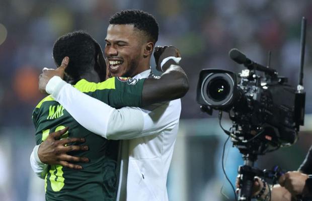 Senegal, prima finalistă de la Cupa Africii » Sadio Mane și compania au trecut cu 3-1 de Burkina Faso