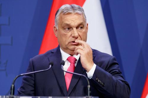 Viktor Orban // FOTO: Imago