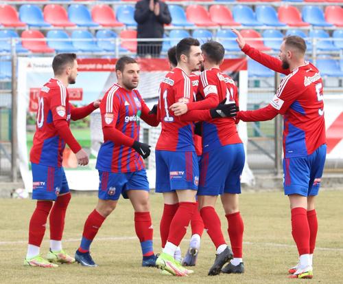 FOTO: Facebook @CSASTEAUA
