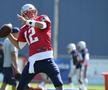 Legendarul Tom Brady s-a răzgândit! Revine pe teren, după ce-și anunțase retragerea: „Locul meu nu e în tribune”