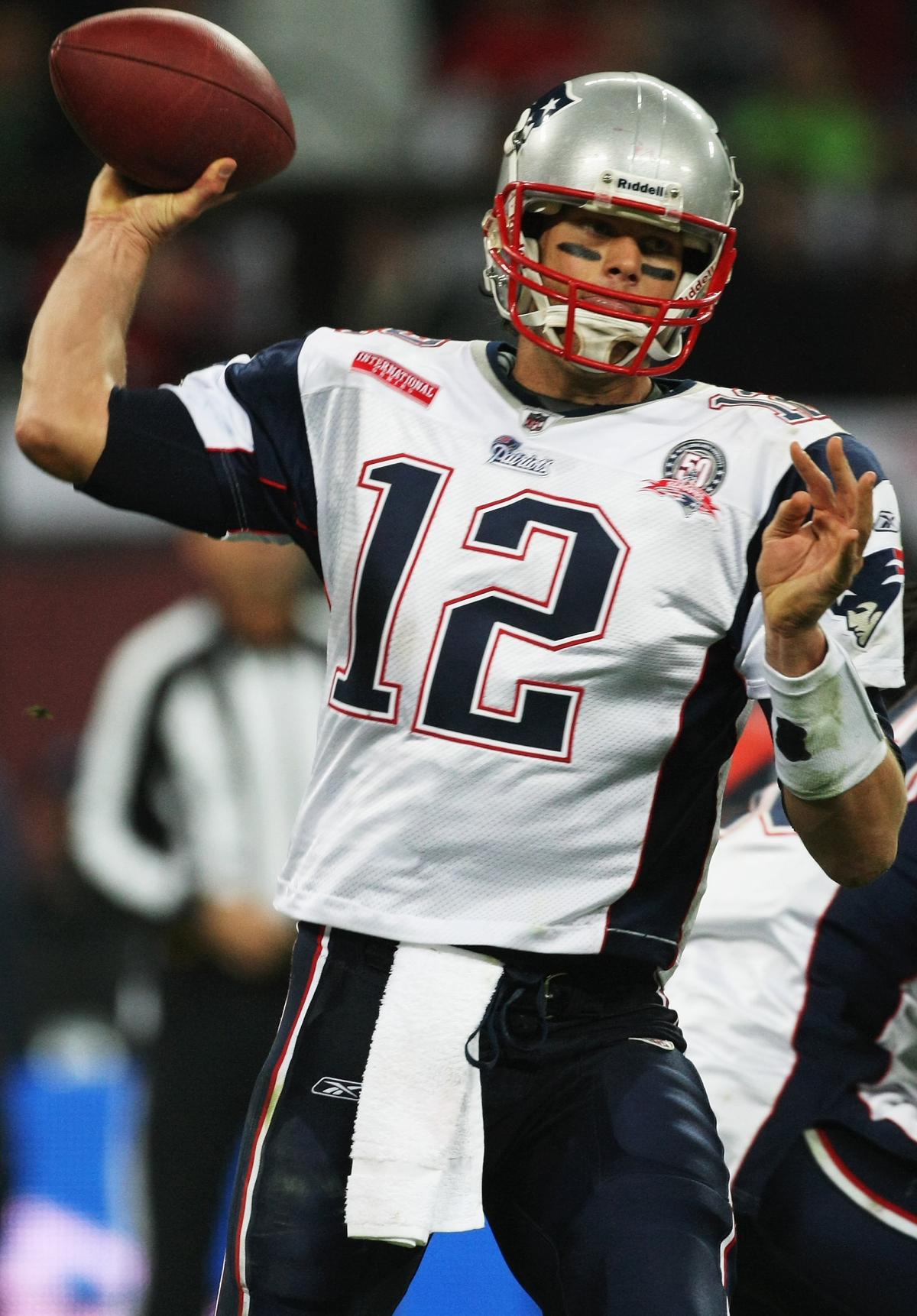 Tom Brady se retrage din NFL