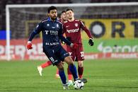 FCSB a dat lovitura: l-a adus pe cel mai bun din Liga 1 » Își surclasează rivalii pe post