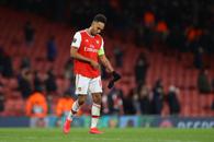 Pierre-Emerick Aubameyang, mesaj de adio pentru fanii lui Arsenal după transferul la Barcelona