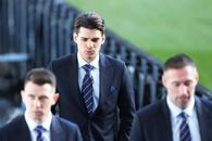 Antrenorul lui Ianis Hagi dezvăluie de ce a absentat românul la ultima etapă