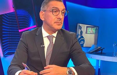 Ilie Dumitrescu, neiertător cu CFR Cluj » Discurs apăsat: „Îl iei din Serie C și-l pui să joace cu Lazio? Așteptam ceva de la acești jucători”