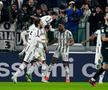 Dan Petrescu a stat cu ochii pe Juventus - Lazio » Ce a făcut viitoarea adversară a CFR-ului