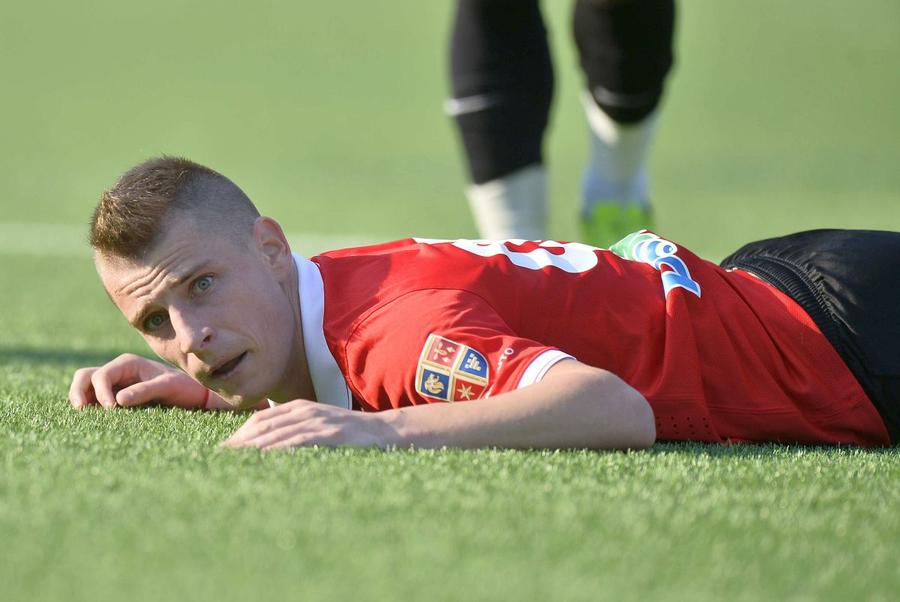 Vali Lazăr povestește cum a lucrat cu Mircea Rednic: „Avea talent. Te făcea frumos, te îmbârliga” » De ce l-ar fi dat afară de la Dinamo