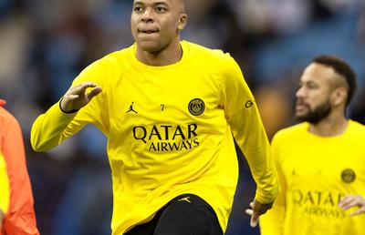 S-a aflat cât lipsește Kylian Mbappe. Ratează un meci crucial