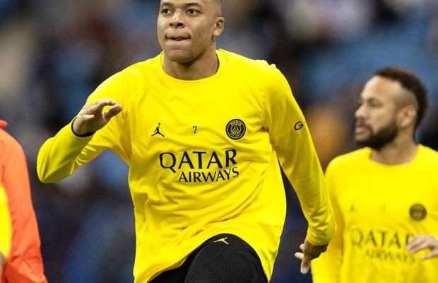 S-a aflat cât lipsește Kylian Mbappe. Ratează un meci crucial