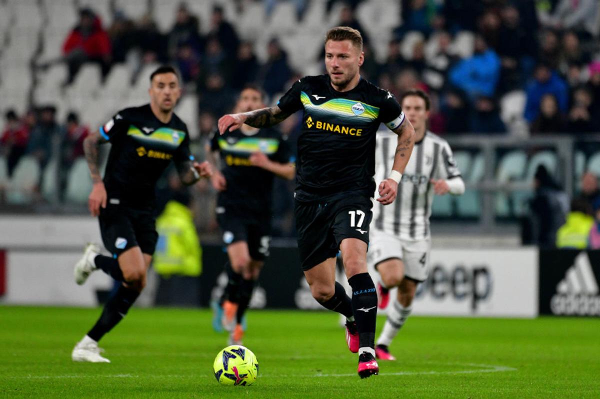 Dan Petrescu a stat cu ochii pe Juventus - Lazio » Ce a făcut viitoarea adversară a CFR-ului