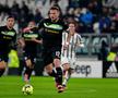 Dan Petrescu a stat cu ochii pe Juventus - Lazio » Ce a făcut viitoarea adversară a CFR-ului