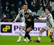 Dan Petrescu a stat cu ochii pe Juventus - Lazio » Ce a făcut viitoarea adversară a CFR-ului