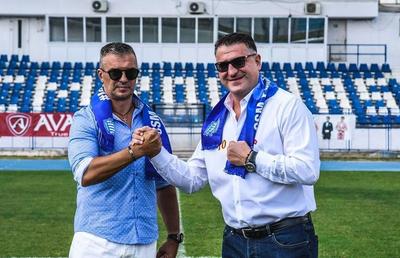 Șoc la echipa de tradiție: silită să-l reangajeze și să-i plătească 250.000 de euro!