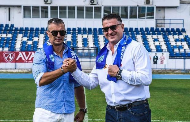 Șoc la echipa de tradiție: silită să-l reangajeze și să-i plătească 250.000 de euro!