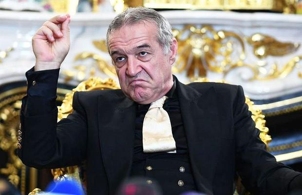 Gigi Becali va fi judecat! Poate ajunge din nou la închisoare