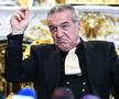 Gabi Balint (60 de ani) l-a ironizat Gigi Becali (64 de ani), după ce finanțatorul celor de la FCSB a recunoscut că a greșit schimbările din FCSB - Farul, scor 2-3.