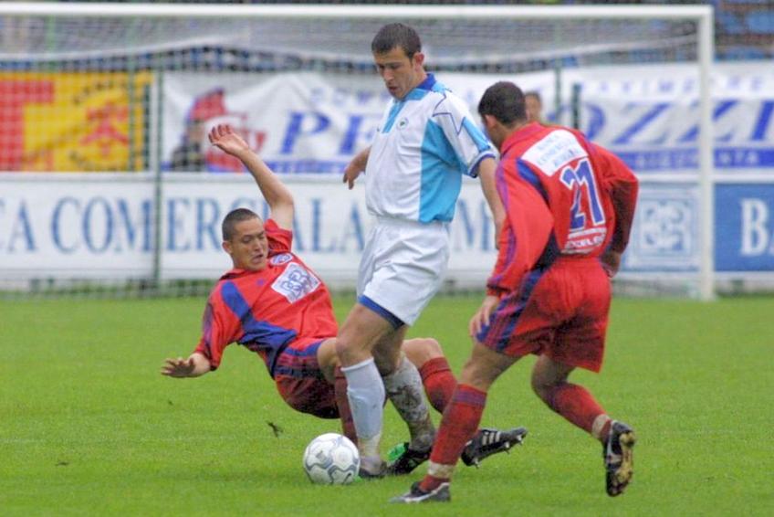 Slavisa Mitrovic FOTO Arhiva GSP