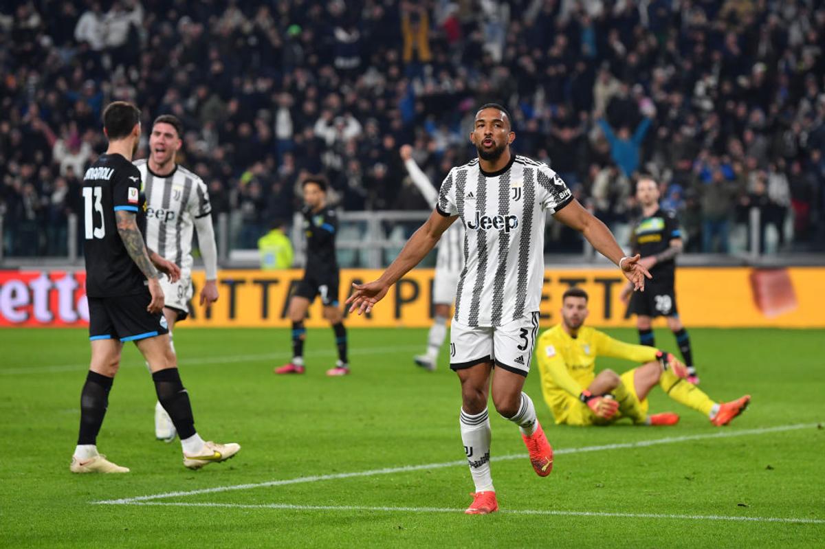 Dan Petrescu a stat cu ochii pe Juventus - Lazio » Ce a făcut viitoarea adversară a CFR-ului