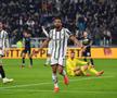 Dan Petrescu a stat cu ochii pe Juventus - Lazio » Ce a făcut viitoarea adversară a CFR-ului