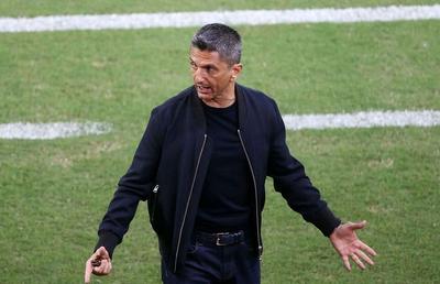 Răzvan Lucescu îl trimite la școală pe Mihai Pintilii: „Nu poate antrena, nu are carnet. Ne-am învățat să fim șmecheri”