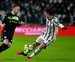 Dan Petrescu a stat cu ochii pe Juventus - Lazio » Ce a făcut viitoarea adversară a CFR-ului