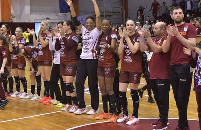 Mutare de senzație reușită de Rapid: „Simbolul echipei!”