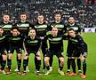 Dan Petrescu a stat cu ochii pe Juventus - Lazio » Ce a făcut viitoarea adversară a CFR-ului