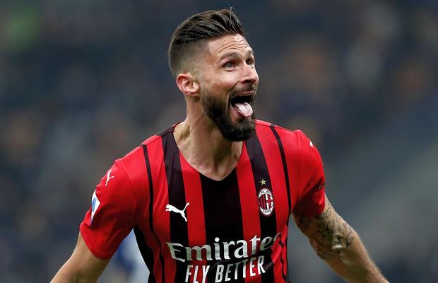 Dorit în Premier League, Giroud va semna un nou contract și va juca până la 37 de ani