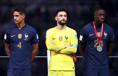 La 29 de ani, campionul mondial s-a retras din naționala Franței: „A venit vremea”