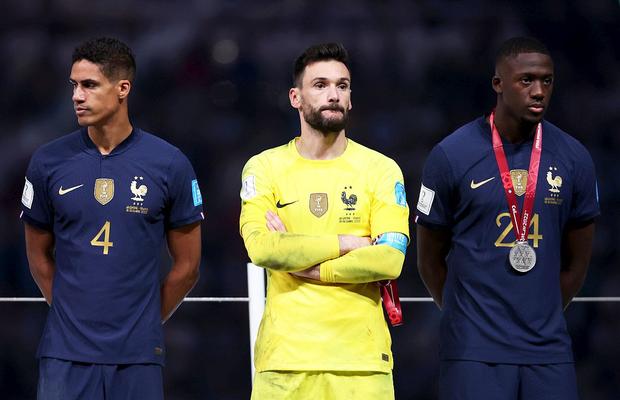 La 29 de ani, campionul mondial s-a retras din naționala Franței: „A venit vremea”