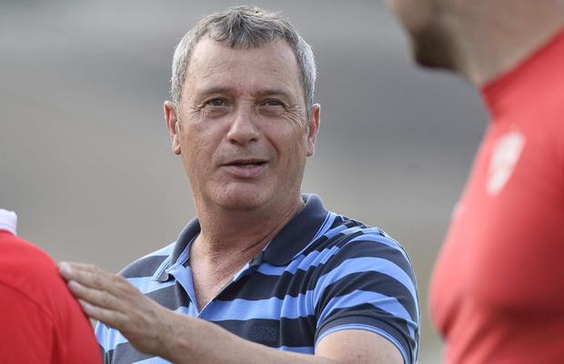Vali Lazăr povestește cum a lucrat cu Mircea Rednic: „Avea talent. Te făcea frumos, te îmbârliga” » De ce l-ar fi dat afară de la Dinamo