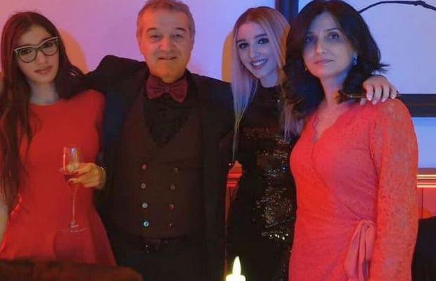 Gigi Becali anunță ce se va întâmpla cu FCSB: „Când mor, la revedere! O vor lua Talpan și Pițurcă”