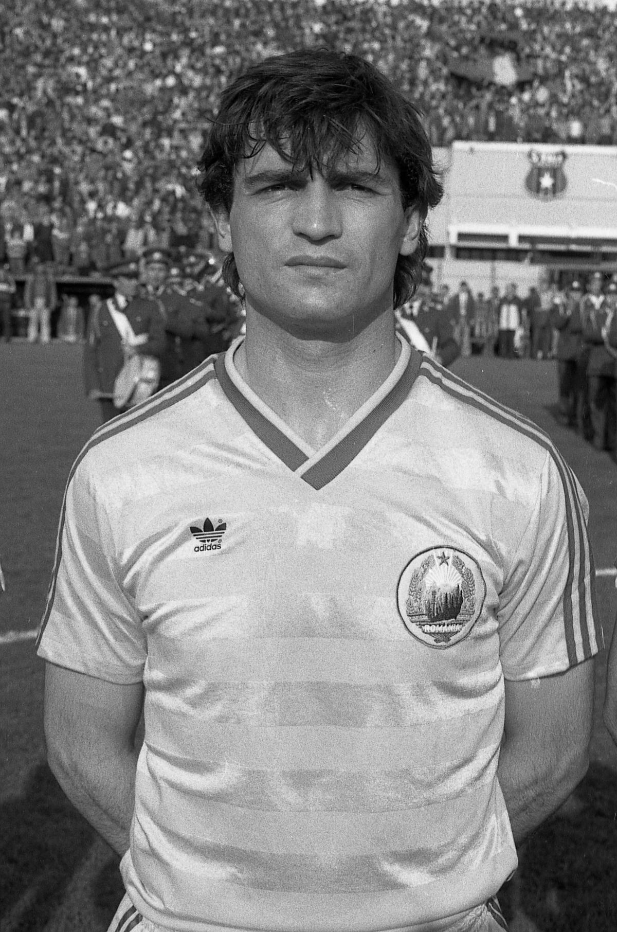 Michael Klein - Arhiva GSP