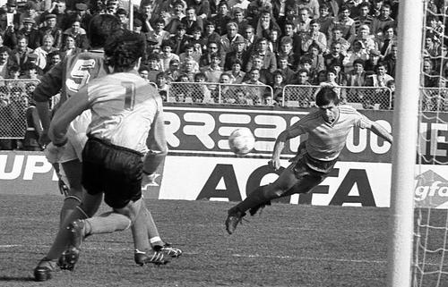 Michael Klein, foto: Arhiva GSP