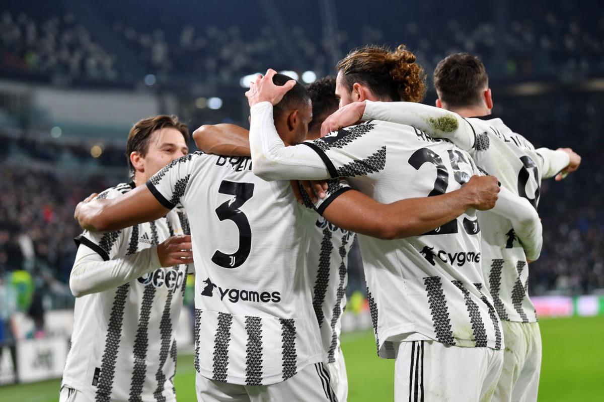 Dan Petrescu a stat cu ochii pe Juventus - Lazio » Ce a făcut viitoarea adversară a CFR-ului