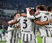 Dan Petrescu a stat cu ochii pe Juventus - Lazio » Ce a făcut viitoarea adversară a CFR-ului