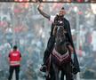 Vidal, prezentat la noua sa echipă, foto: twitter Colo Colo